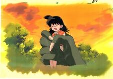 Anime cel inuyasha for sale  Raleigh