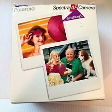 Vintage polaroid spectra for sale  Fort Bragg