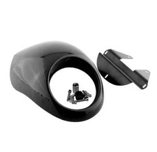 Carénage phare noir d'occasion Carénage phare noir d'occasion  France