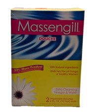 Massengill douche extra d'occasion  Expédié en Belgium
