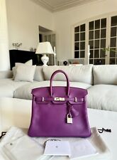 Hermès birkin bag gebraucht kaufen  Düsseldorf