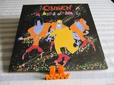 Queen kind magic gebraucht kaufen  Hollenbeck, Lehmrade, Sterley