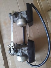 Force 120hp outboard for sale  ROCHDALE