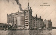 Venezia marittima silos usato Venezia marittima silos usato  Cremona