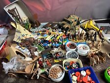 Playmobil xxl konvolut gebraucht kaufen  Rodenberg