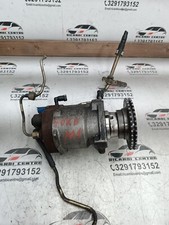 Pompa iniezione carburante usato  Cornedo Vicentino