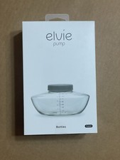 Elvie pump breastmilk for sale  Houston