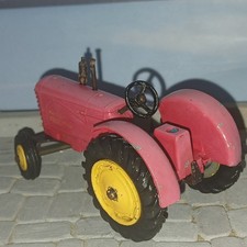 dinky toys tracteur massey d'occasion dinky toys tracteur massey d'occasion  Metz-