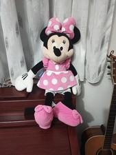 Peluche minnie grande usato Peluche minnie grande usato  Casapesenna