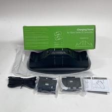 Microsoft xbox charging for sale  La Jolla