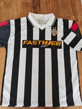 Maillot supporter trezeguet d'occasion  Manduel
