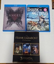 Random blu ray for sale  Rochester