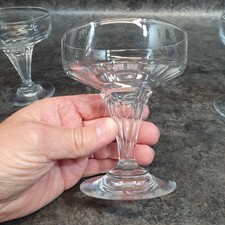 Lot coupes champagne d'occasion  Beauvois-en-Cambrésis