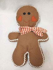 Vtg gingerbread man for sale  San Diego