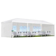 Party tent 10x30 for sale  Brentwood