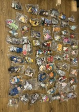Mcdonalds toys 1990 for sale  HEYWOOD