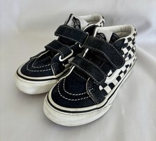 Vans youth charcoal for sale  Virginia Beach