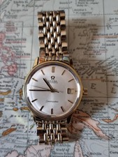 Stunning omega seamaster for sale  LONDON