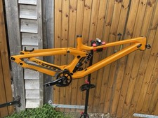 downhill frame for sale downhill frame for sale BORDON