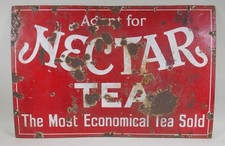 Vintage original nectar for sale  CHERTSEY