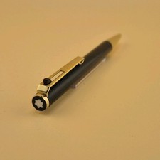Montblanc ballpix 784 gebraucht kaufen  Hamburg