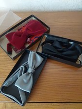 Fliege herren hochzeit gebraucht kaufen  Bottrop