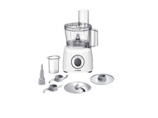 Bosch multitalent3 mcm3100w gebraucht kaufen  Zehdenick