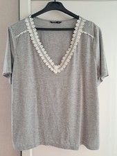 Shirt taille 48 d'occasion  Verneuil-l'Étang