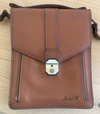 Sacoche homme cuir d'occasion  Les Eyzies-de-Tayac-Sireuil