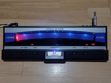 Boss 1000 chromatic for sale  DENBIGH
