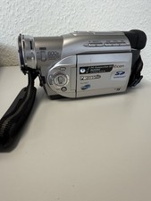 Panasonic ds28 minidv gebraucht kaufen  Goslar