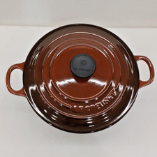 Creuset cocotte rondo d'occasion  Expédié en Belgium