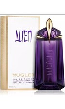 Mugler alien women for sale  COATBRIDGE
