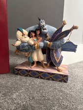 Disney tradition jim for sale  TELFORD