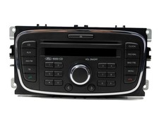 Radio ford focus d'occasion  Lambersart