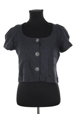 Top laine gris d'occasion  France