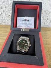 Tissot prx quarz gebraucht kaufen  Schnaitsee