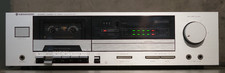 Platine cassette kenwood d'occasion  Strasbourg-