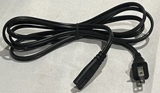 Cabo Power Ac PS1 PS2 PS3 Playstation Sony Adaptador Original Cabo Av PS4 Xbox PC comprar usado  Enviando para Brazil
