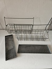 Ikea hängekörbe metall gebraucht kaufen  Gifhorn