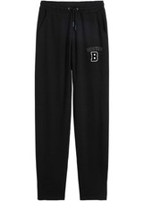Jogginghose elastischen baumwo gebraucht kaufen  Deutschland