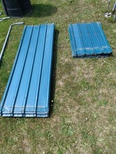 Corrugated roofing sheets for sale  COLCHESTER