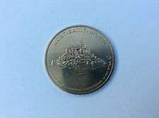 Jeton touristique monnaie d'occasion  Quevauvillers