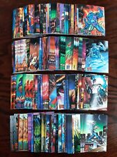 1995 marvel masterpieces for sale  Ocean Shores