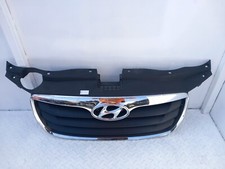 Hyundai santa grille for sale  WOLVERHAMPTON