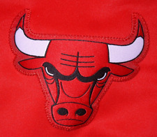 Camisa Térmica de Entrenamiento Para Hombres Usada en Excelente Condición Oficial Adidas NBA CHICAGO BULLS L/S Talla 2XL segunda mano  Embacar hacia Argentina