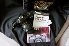Contax 137ma con usato  Italia
