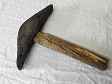 Ancien marteau battre d'occasion  Chambon-sur-Voueize