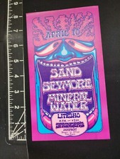 Original vintage minty for sale  Makawao