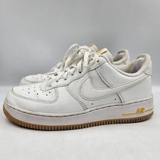 Buty sportowe damskie Nike Air Force 1 Low, rozmiar 38,5, używane na sprzedaż  PL